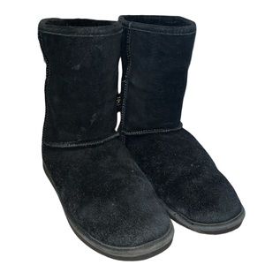 BearPaw Boots